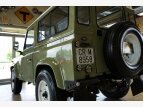 Thumbnail Photo 20 for 1990 Land Rover Defender
